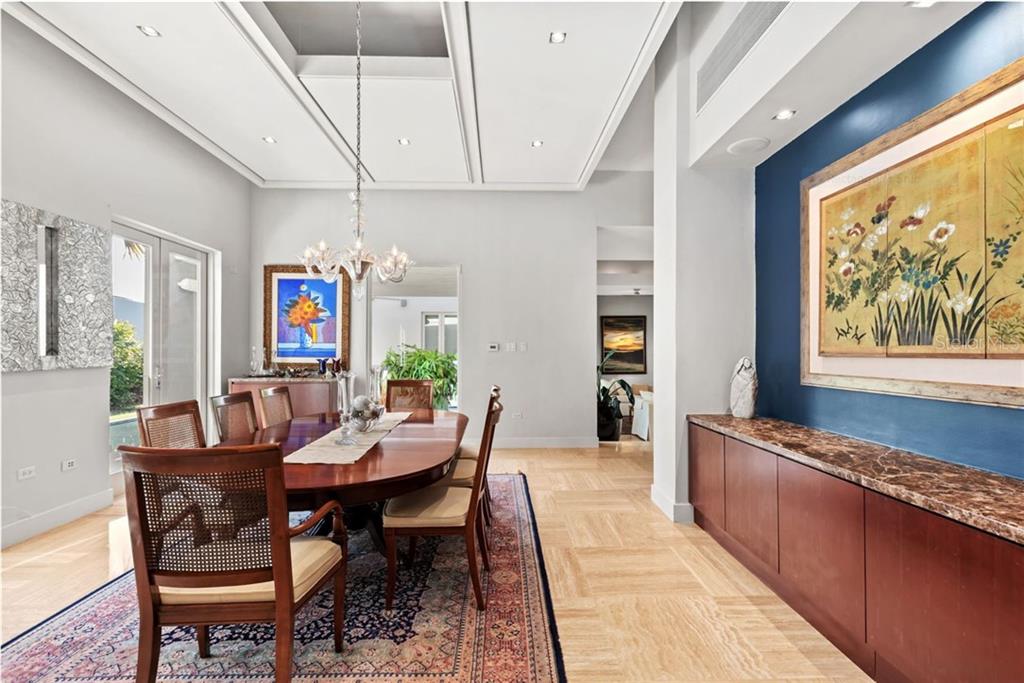 DORADO BEACH EAST - Residential