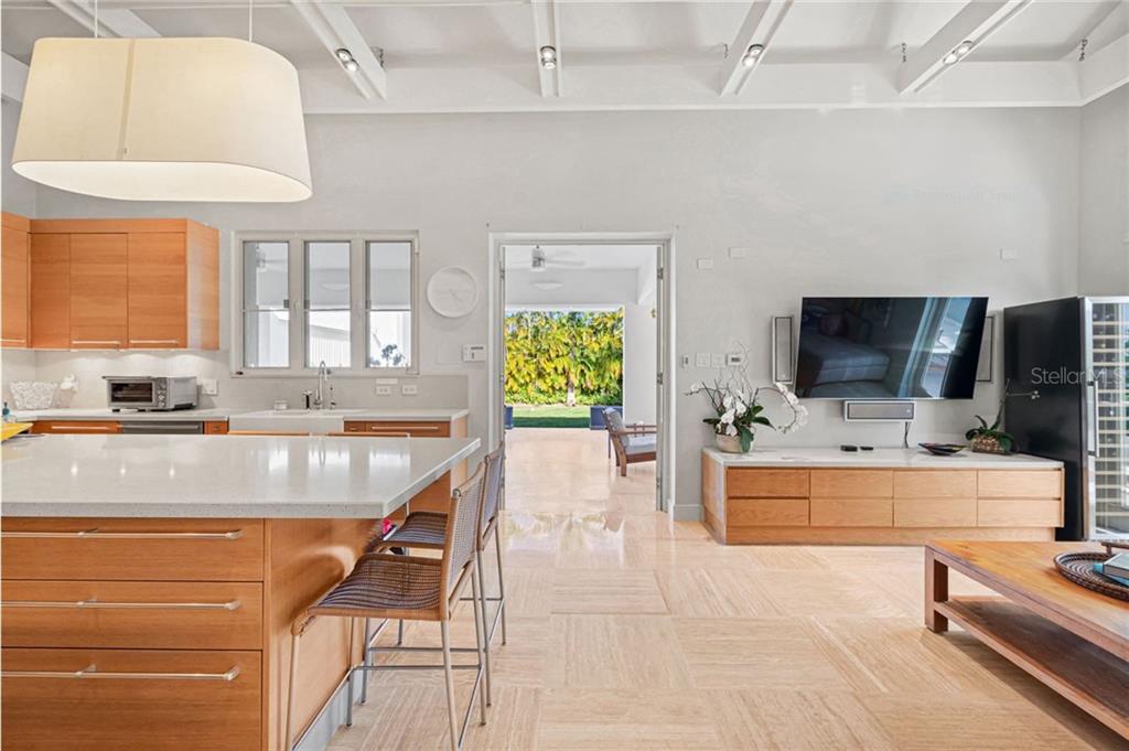 DORADO BEACH EAST - Residential