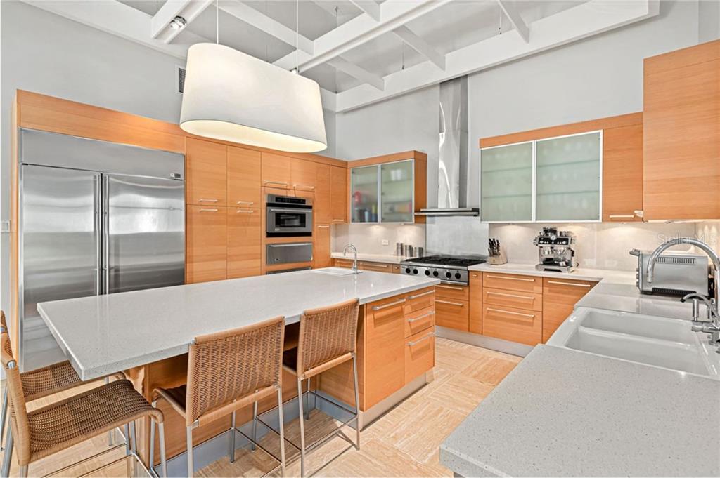 DORADO BEACH EAST - Residential