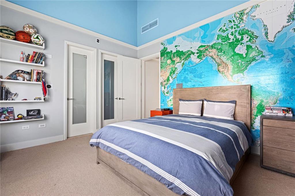 DORADO BEACH EAST - Residential