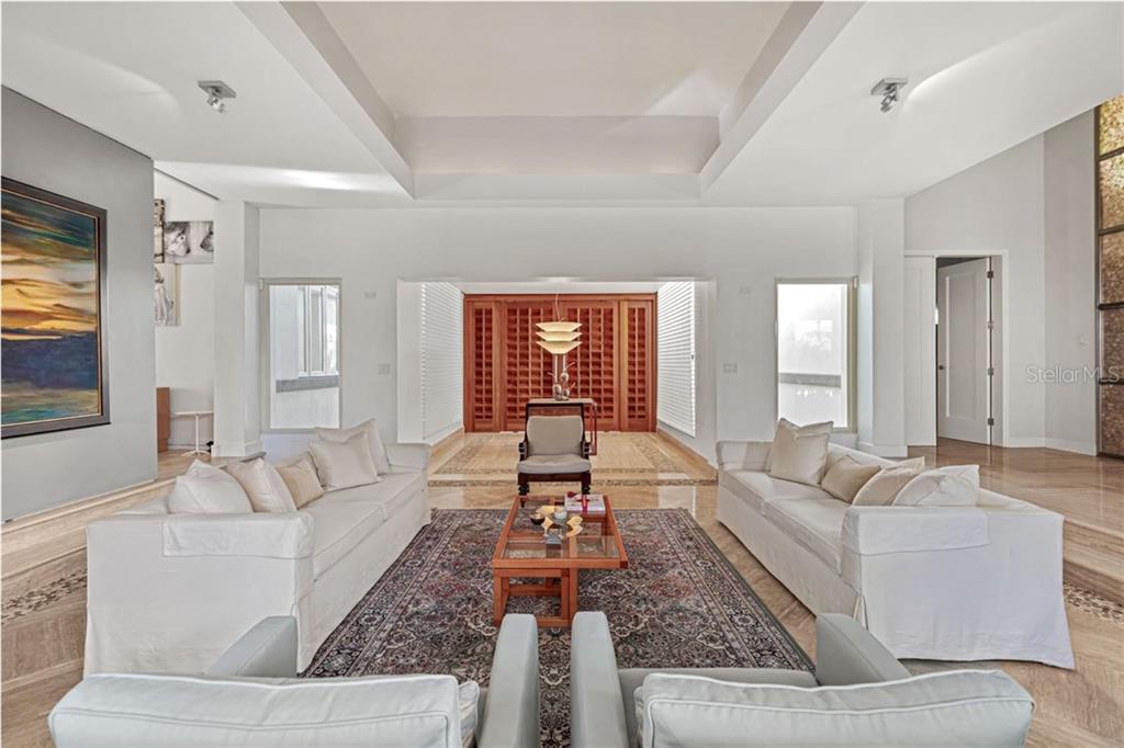 DORADO BEACH EAST - Residential