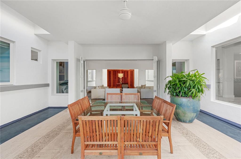 DORADO BEACH EAST - Residential