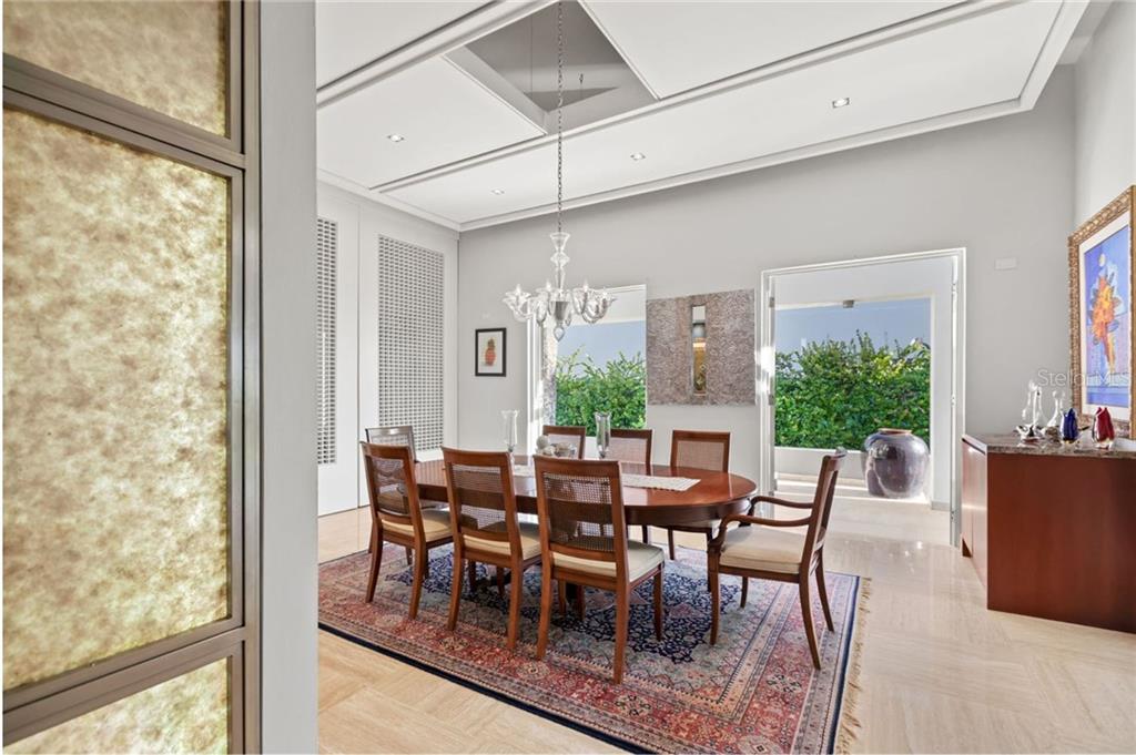 DORADO BEACH EAST - Residential