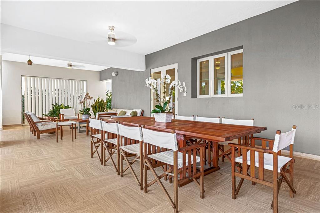 DORADO BEACH EAST - Residential