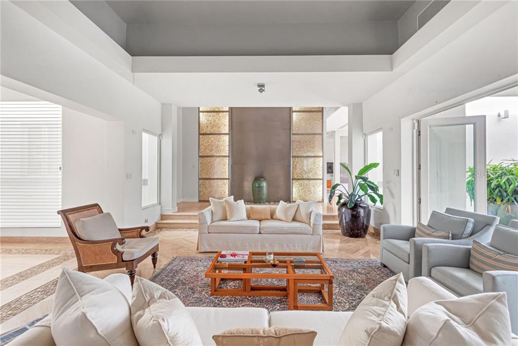 DORADO BEACH EAST - Residential