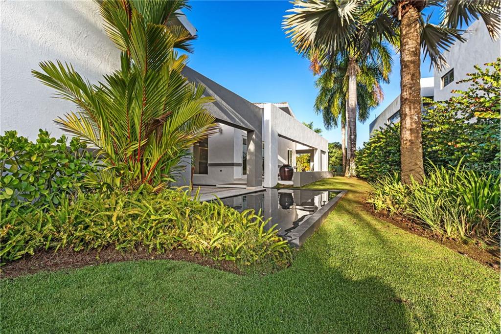 DORADO BEACH EAST - Residential