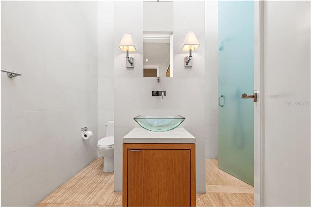 DORADO BEACH EAST - Residential