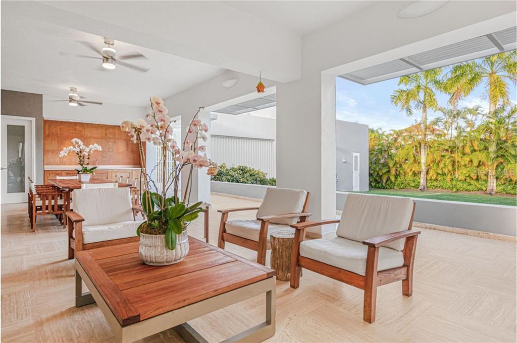 DORADO BEACH EAST - Residential