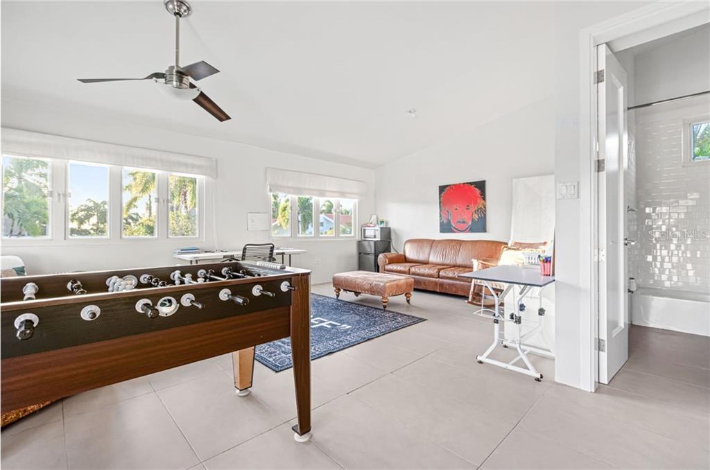 DORADO BEACH EAST - Residential