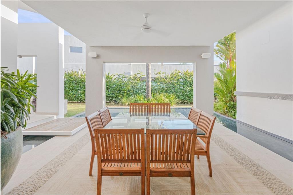 DORADO BEACH EAST - Residential