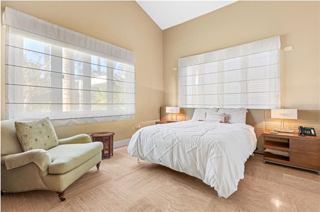 DORADO BEACH EAST - Residential