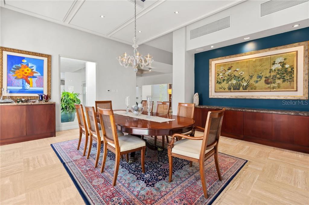 DORADO BEACH EAST - Residential