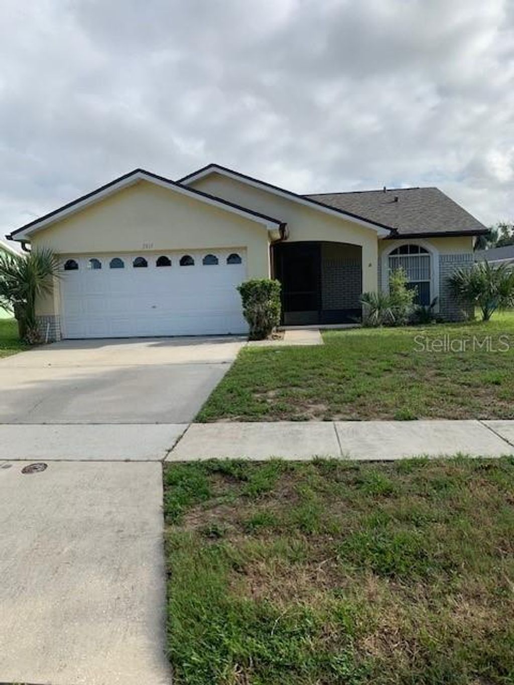 Photo of 7817 Laurel Oak Lane, Kissimmee, FL 34747 (MLS # S5151609)