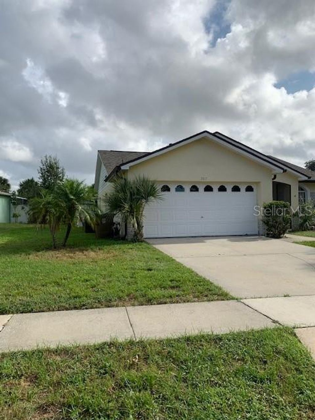 Photo of 7817 Laurel Oak Lane, Kissimmee, FL 34747 (MLS # S5151609)