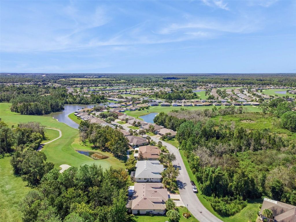Photo of 10436 Chatuge Drive, San Antonio, FL 33576 (MLS # TB8437137)
