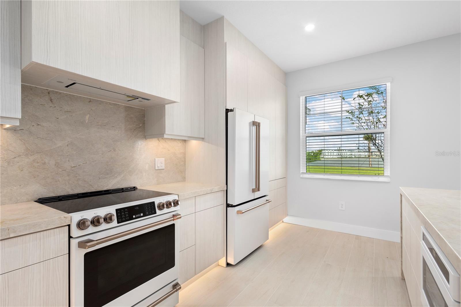 NAUTIQUE/WATERSIDE - Residential