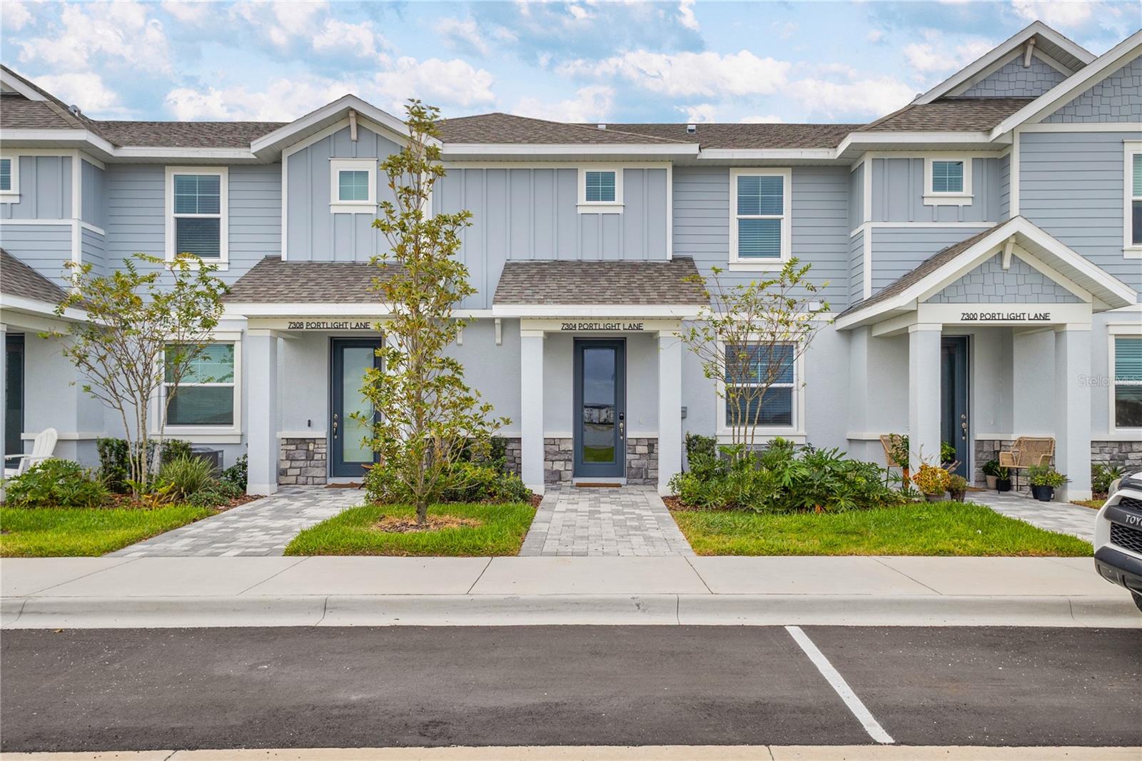 NAUTIQUE/WATERSIDE - Residential