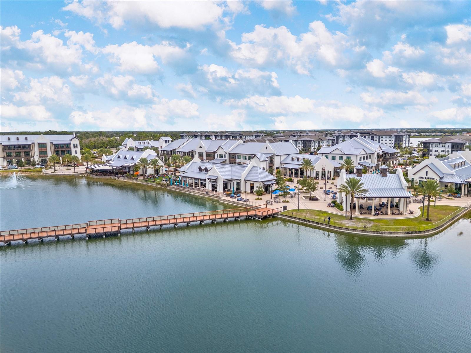 NAUTIQUE/WATERSIDE - Residential