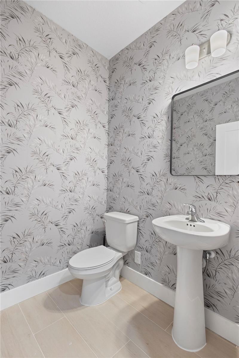 NAUTIQUE/WATERSIDE - Residential