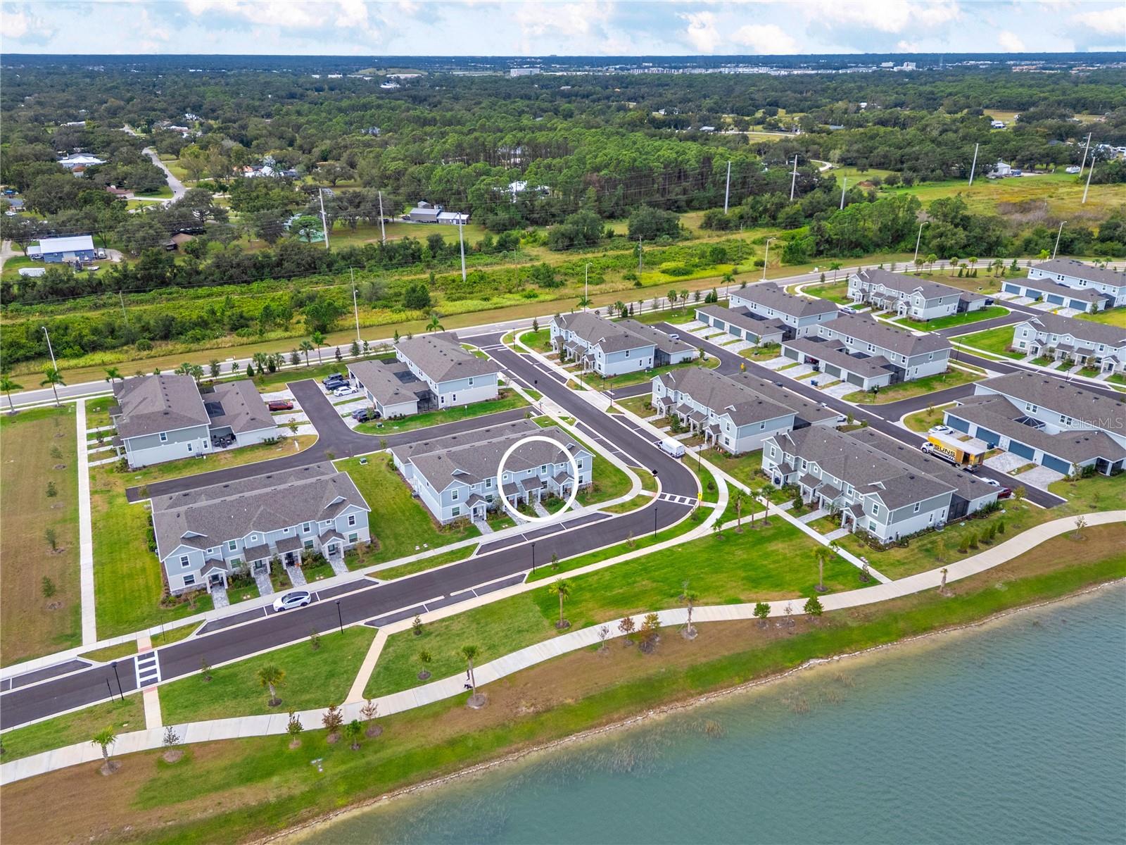 NAUTIQUE/WATERSIDE - Residential