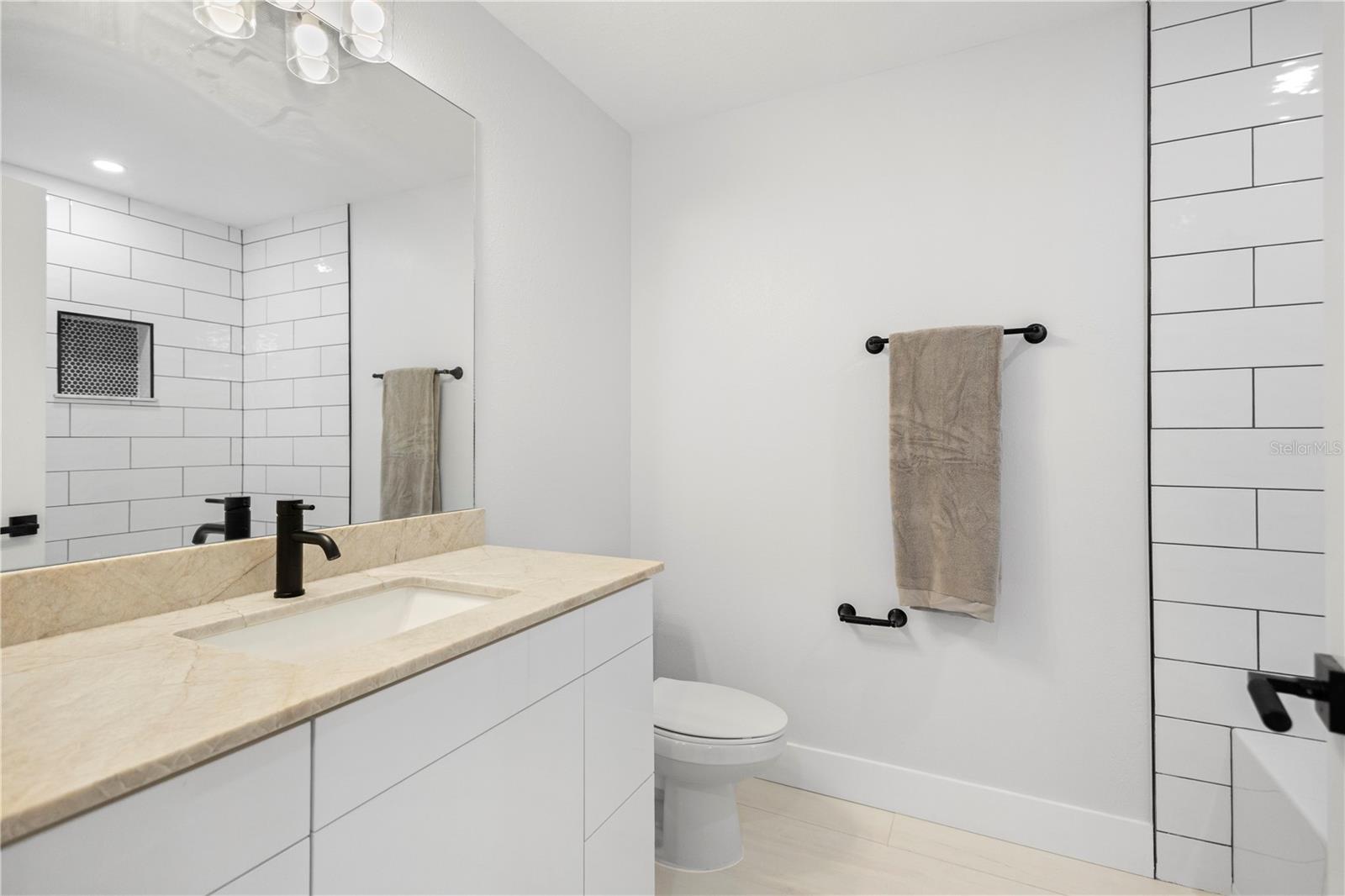 NAUTIQUE/WATERSIDE - Residential