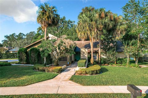 A home in MAITLAND