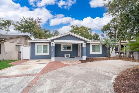 Photo of 2919 Sylvan Avenue, Orlando, FL 32806 (MLS # S5136229)