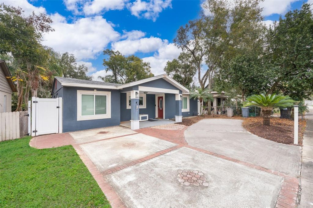 Photo of 2919 Sylvan Avenue, Orlando, FL 32806 (MLS # S5136229)