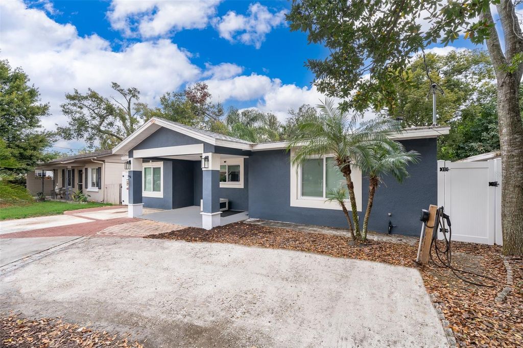 Photo of 2919 Sylvan Avenue, Orlando, FL 32806 (MLS # S5136229)