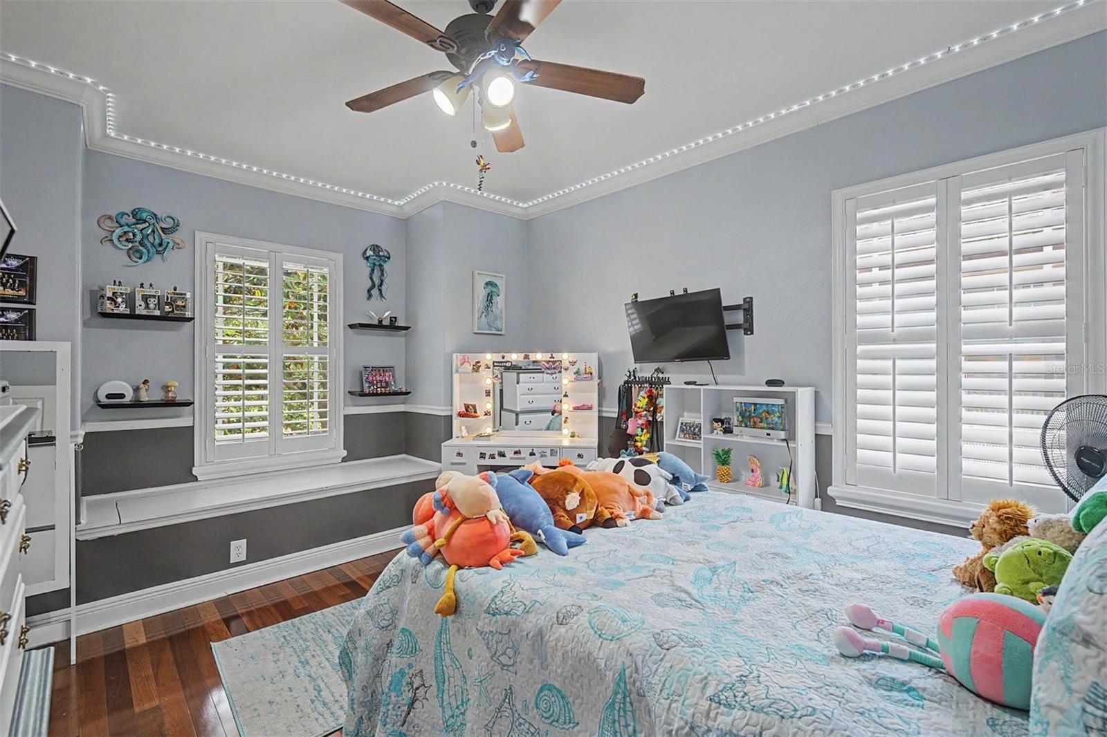 LONGLEAF NEIGHBORHOOD 03 - Residential