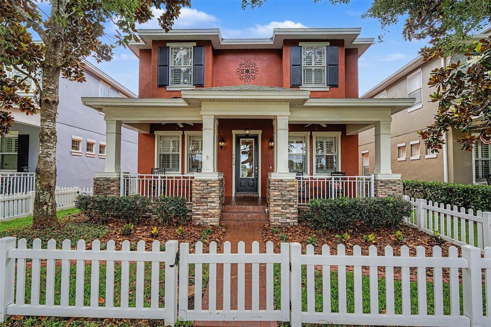 LONGLEAF NEIGHBORHOOD 03 - Residential
