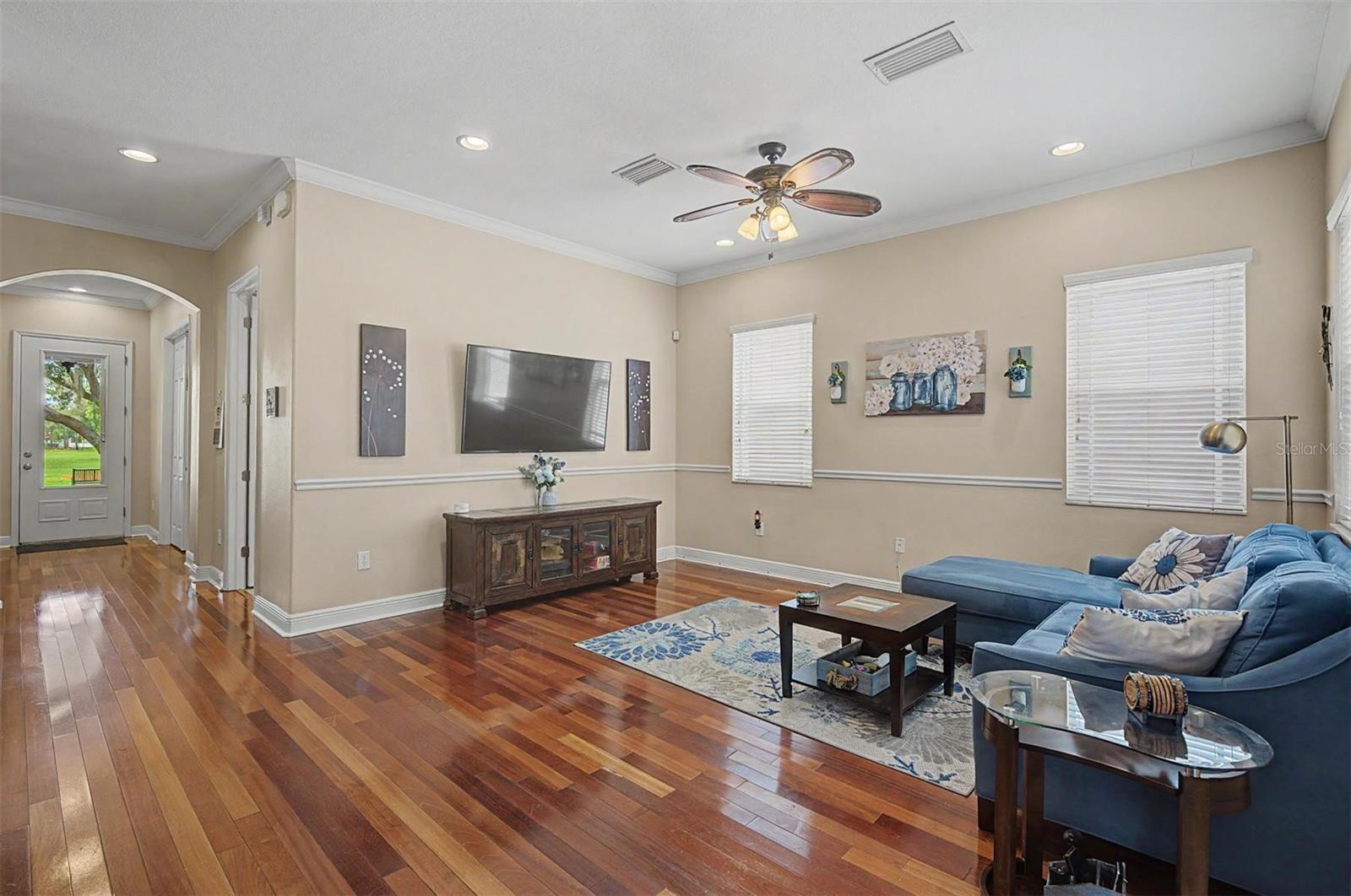 LONGLEAF NEIGHBORHOOD 03 - Residential