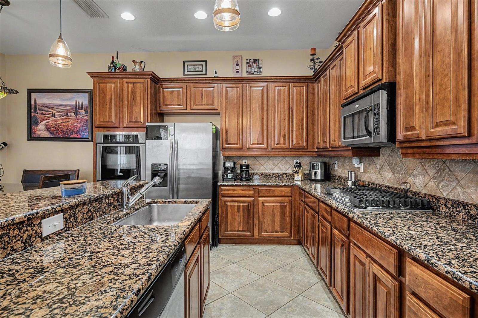 LONGLEAF NEIGHBORHOOD 03 - Residential