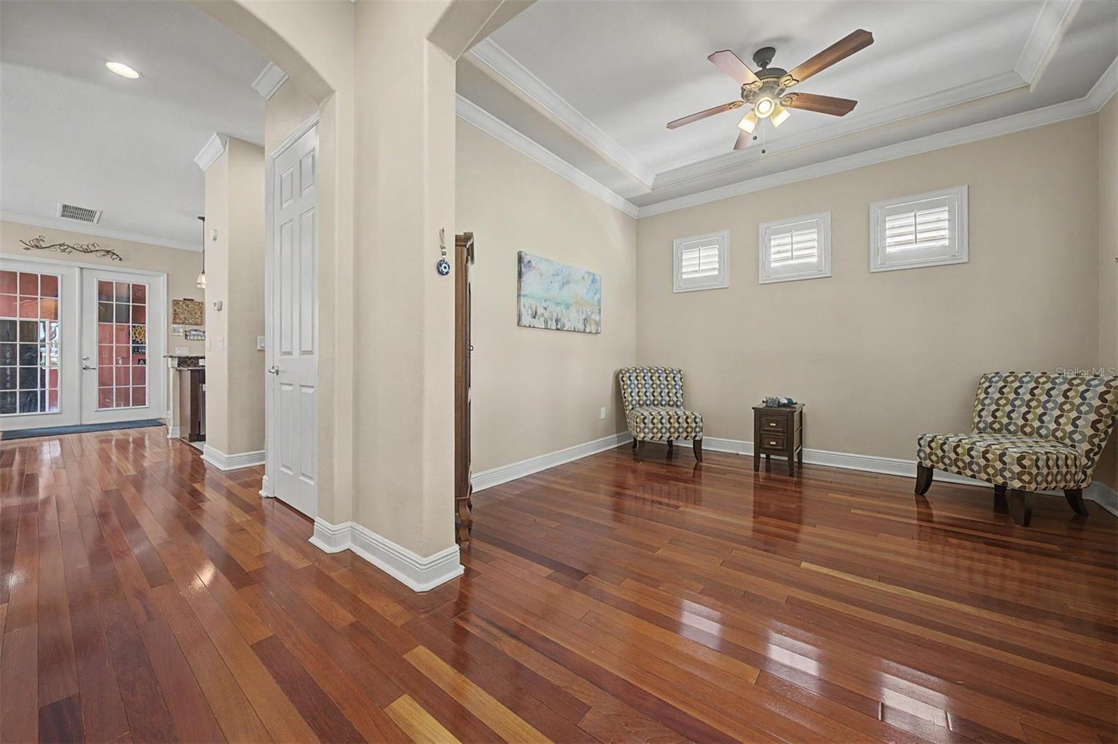 LONGLEAF NEIGHBORHOOD 03 - Residential