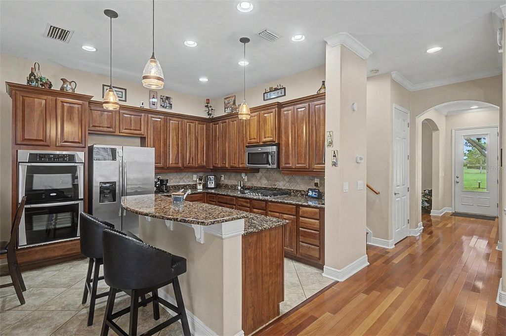 Photo of 3614 Wiregrass Road, New Port Richey, FL 34655 (MLS # W7886104)