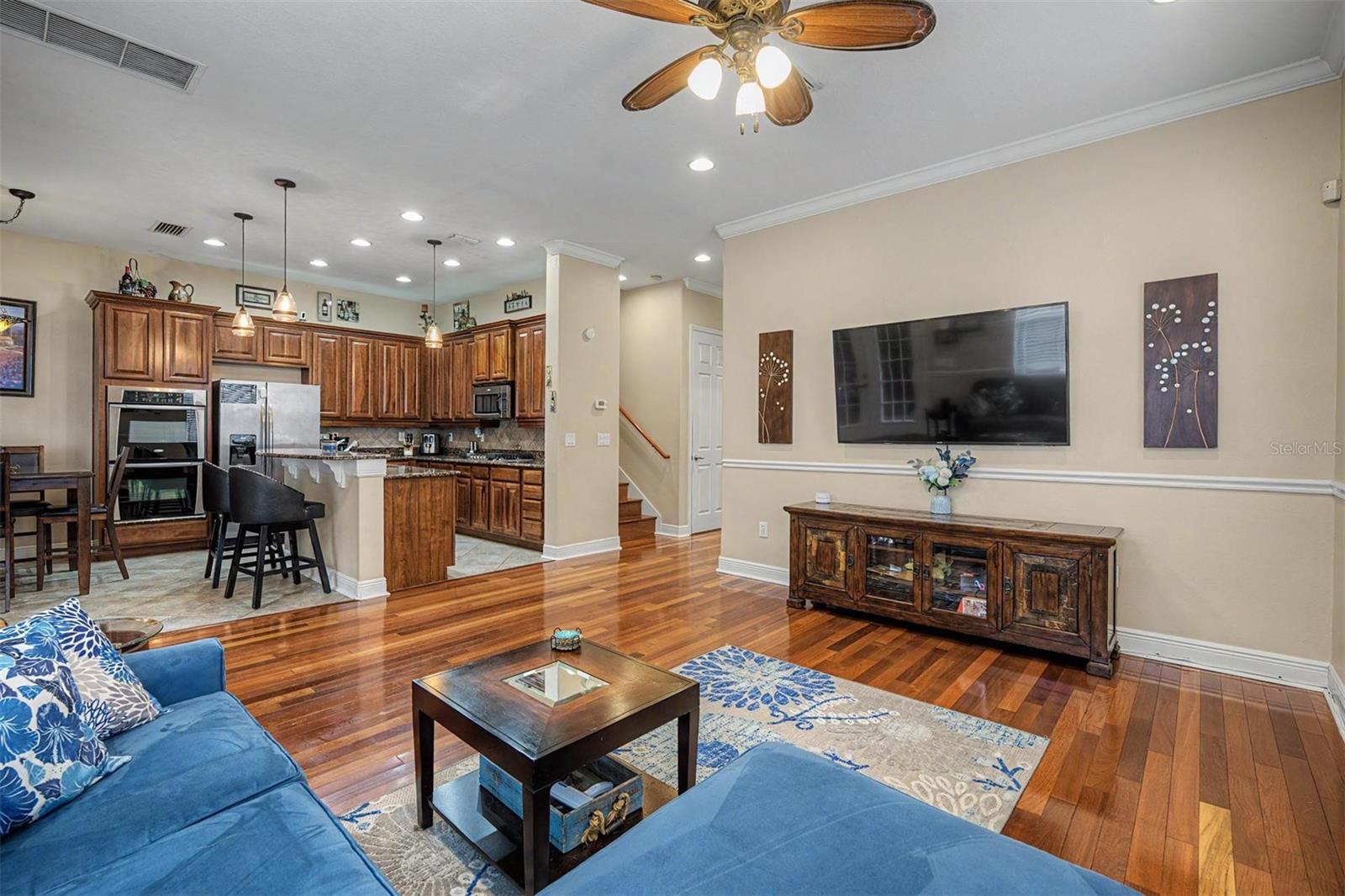 LONGLEAF NEIGHBORHOOD 03 - Residential