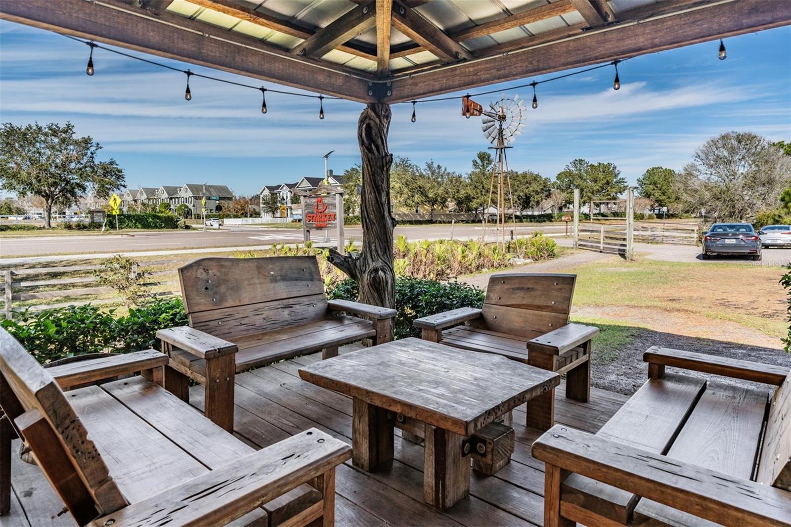 LONGLEAF NEIGHBORHOOD 03 - Residential