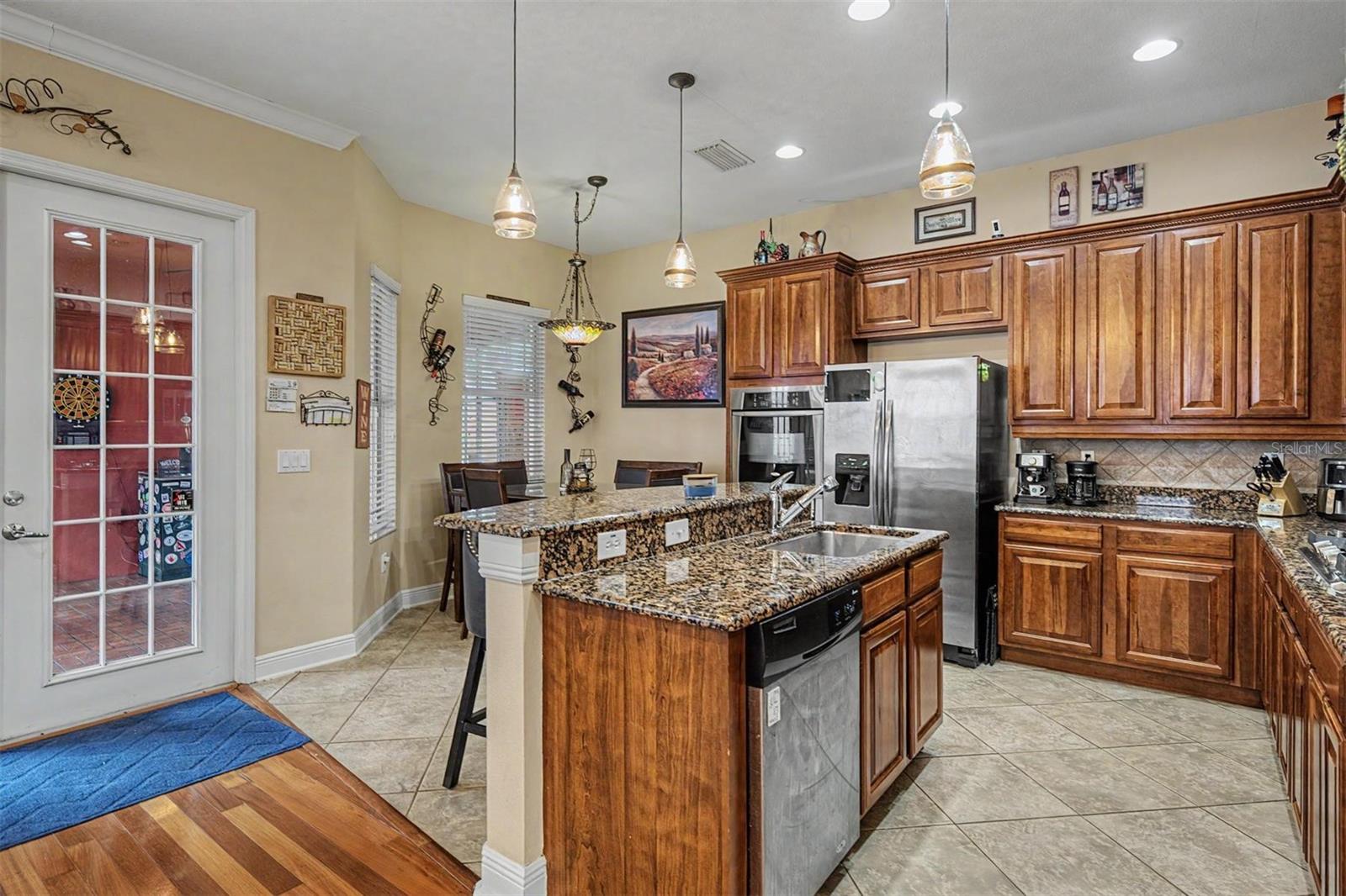LONGLEAF NEIGHBORHOOD 03 - Residential