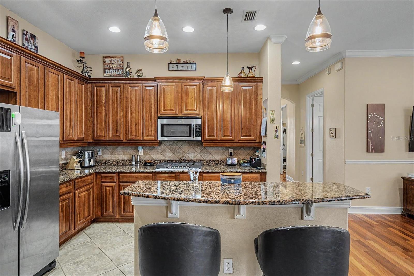 LONGLEAF NEIGHBORHOOD 03 - Residential