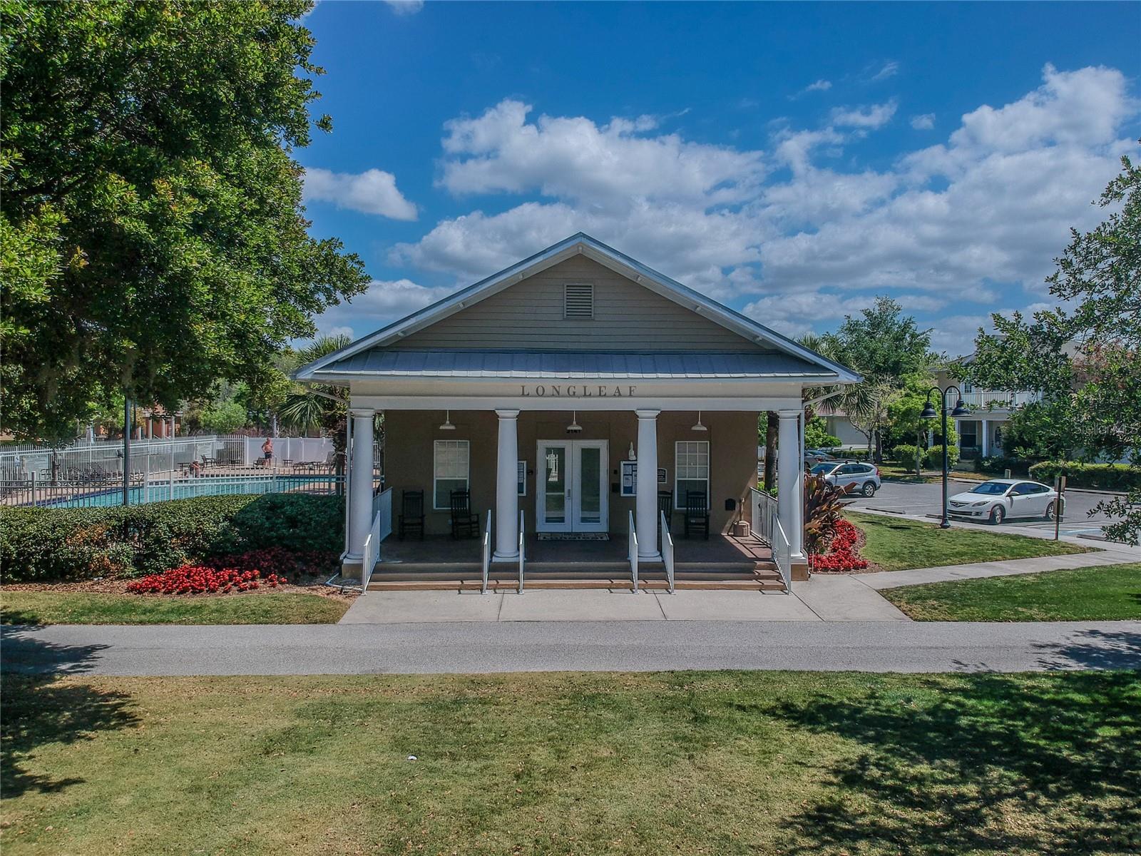 LONGLEAF NEIGHBORHOOD 03 - Residential