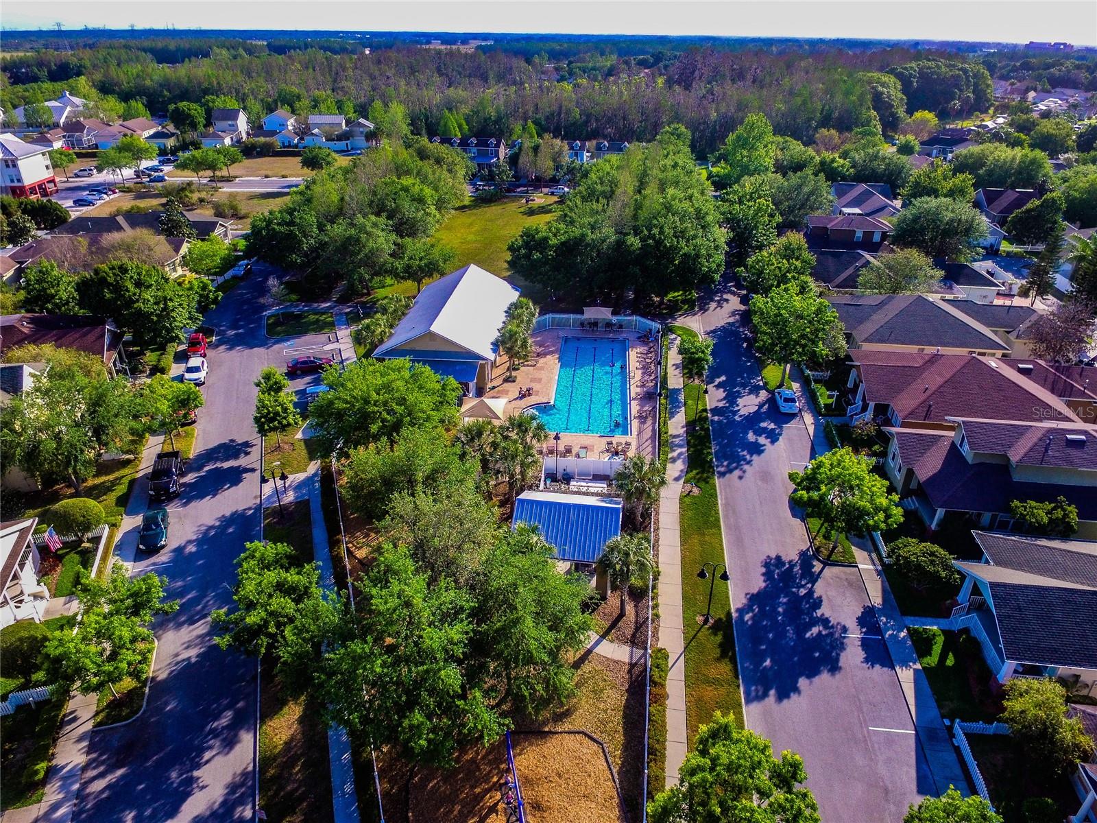 LONGLEAF NEIGHBORHOOD 03 - Residential