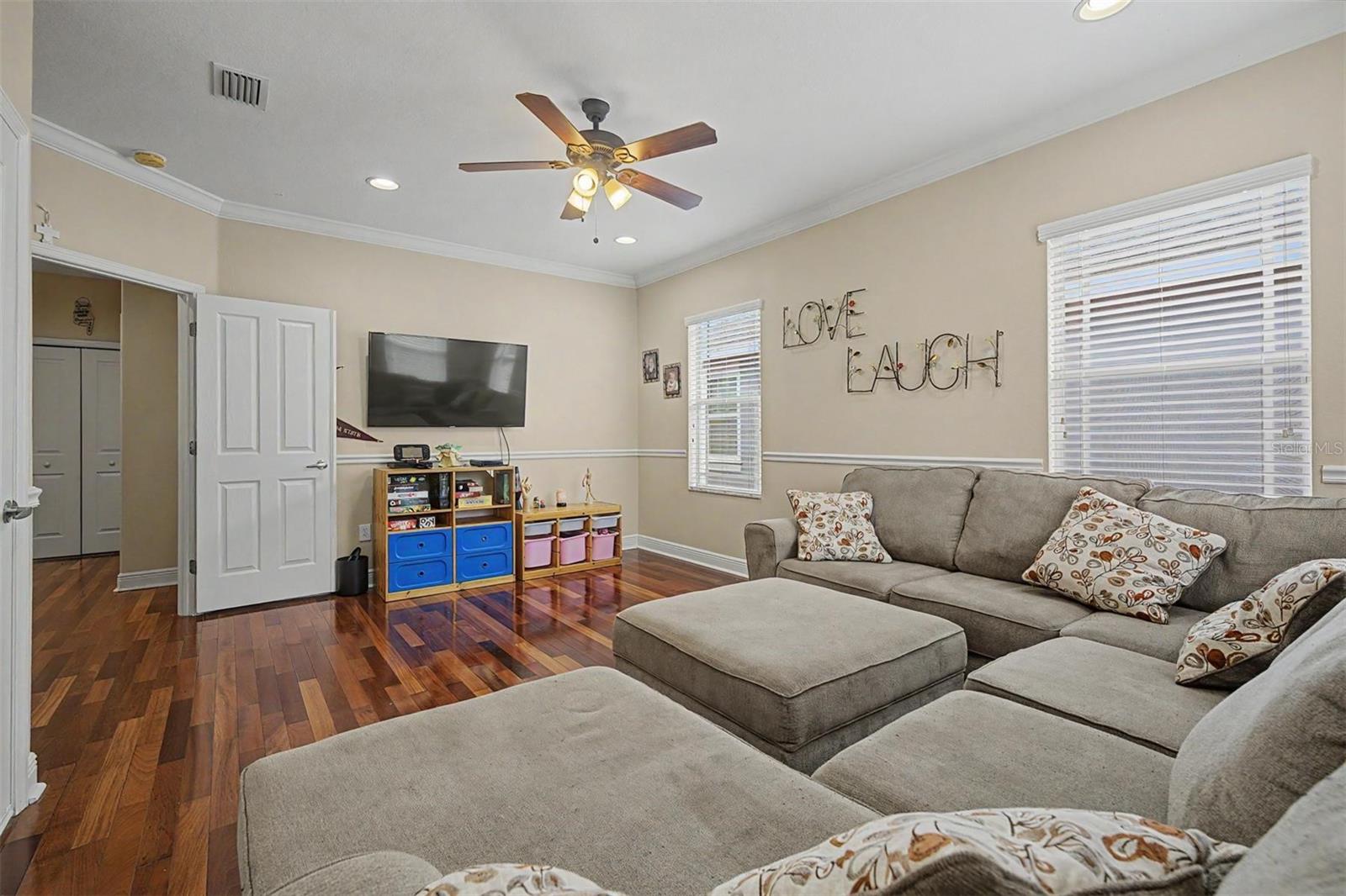 LONGLEAF NEIGHBORHOOD 03 - Residential
