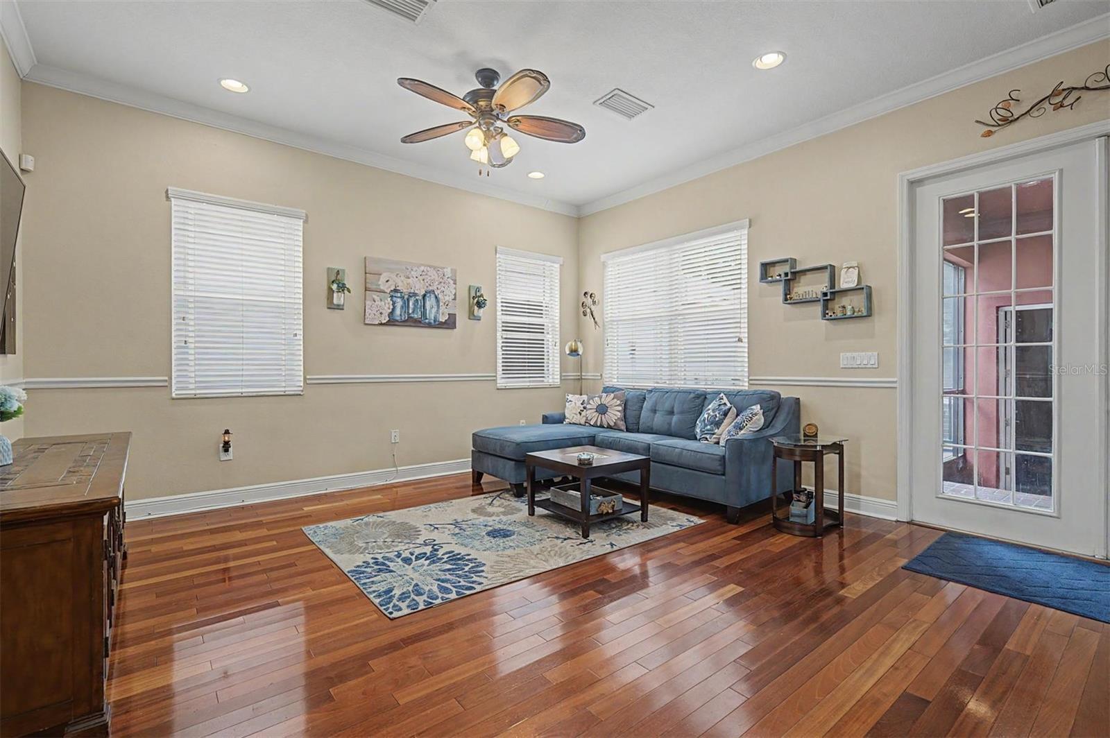 LONGLEAF NEIGHBORHOOD 03 - Residential