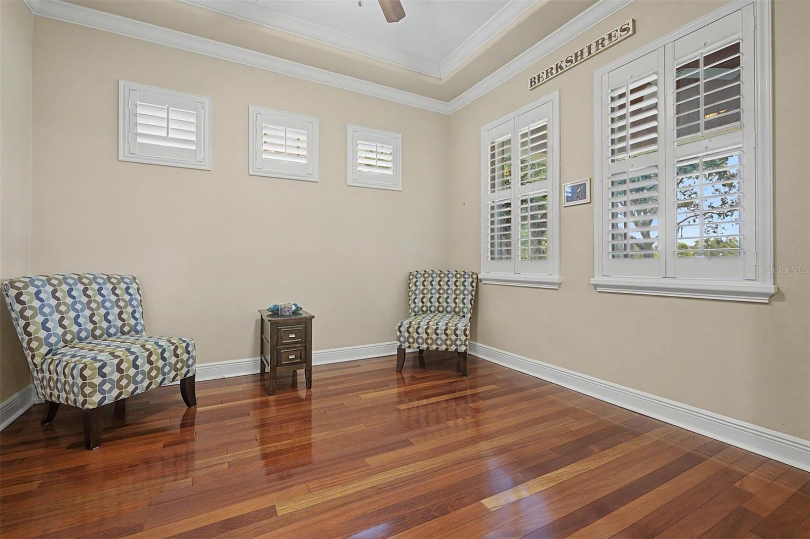 LONGLEAF NEIGHBORHOOD 03 - Residential