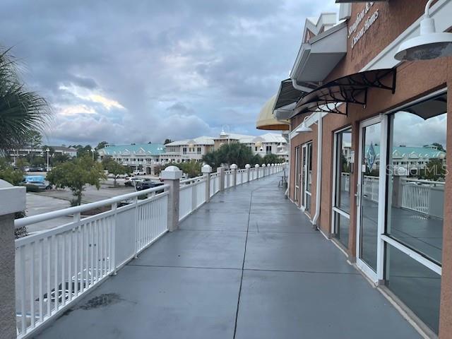 CITY WALK COMM CONDO - Commercial Sale