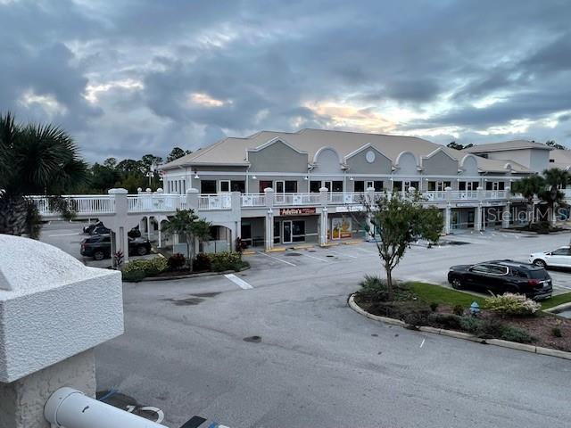 CITY WALK COMM CONDO - Commercial Sale