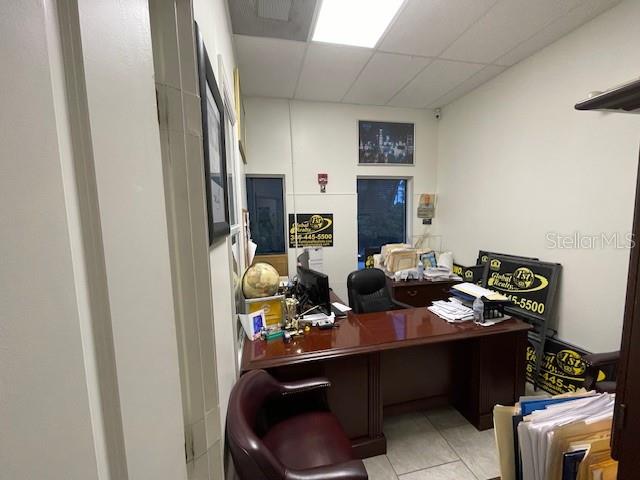 CITY WALK COMM CONDO - Commercial Sale