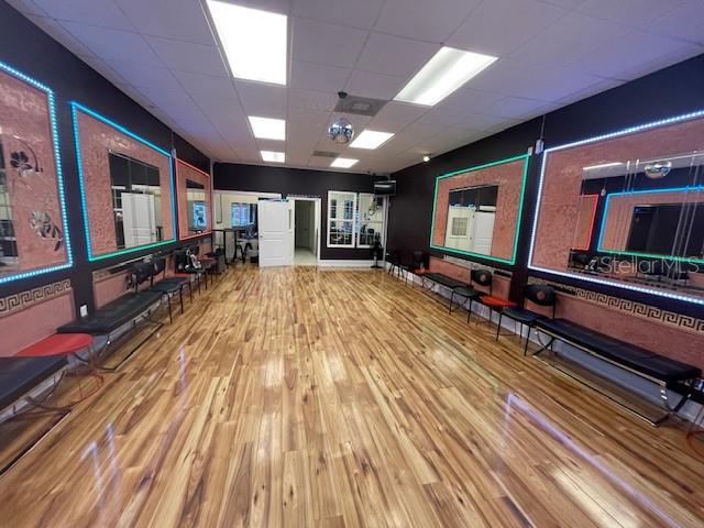 CITY WALK COMM CONDO - Commercial Sale