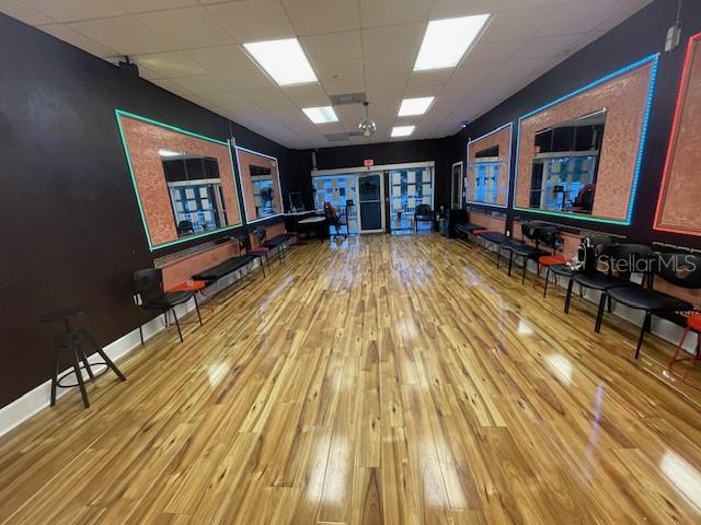 CITY WALK COMM CONDO - Commercial Sale