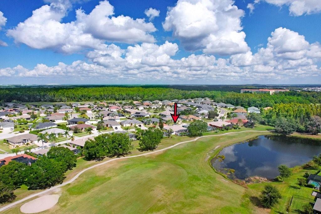 LA PALOMA VILLAGE UNIT 2 PH - Residential